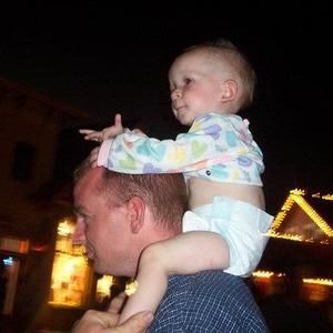 Meet your Posher, Glenn